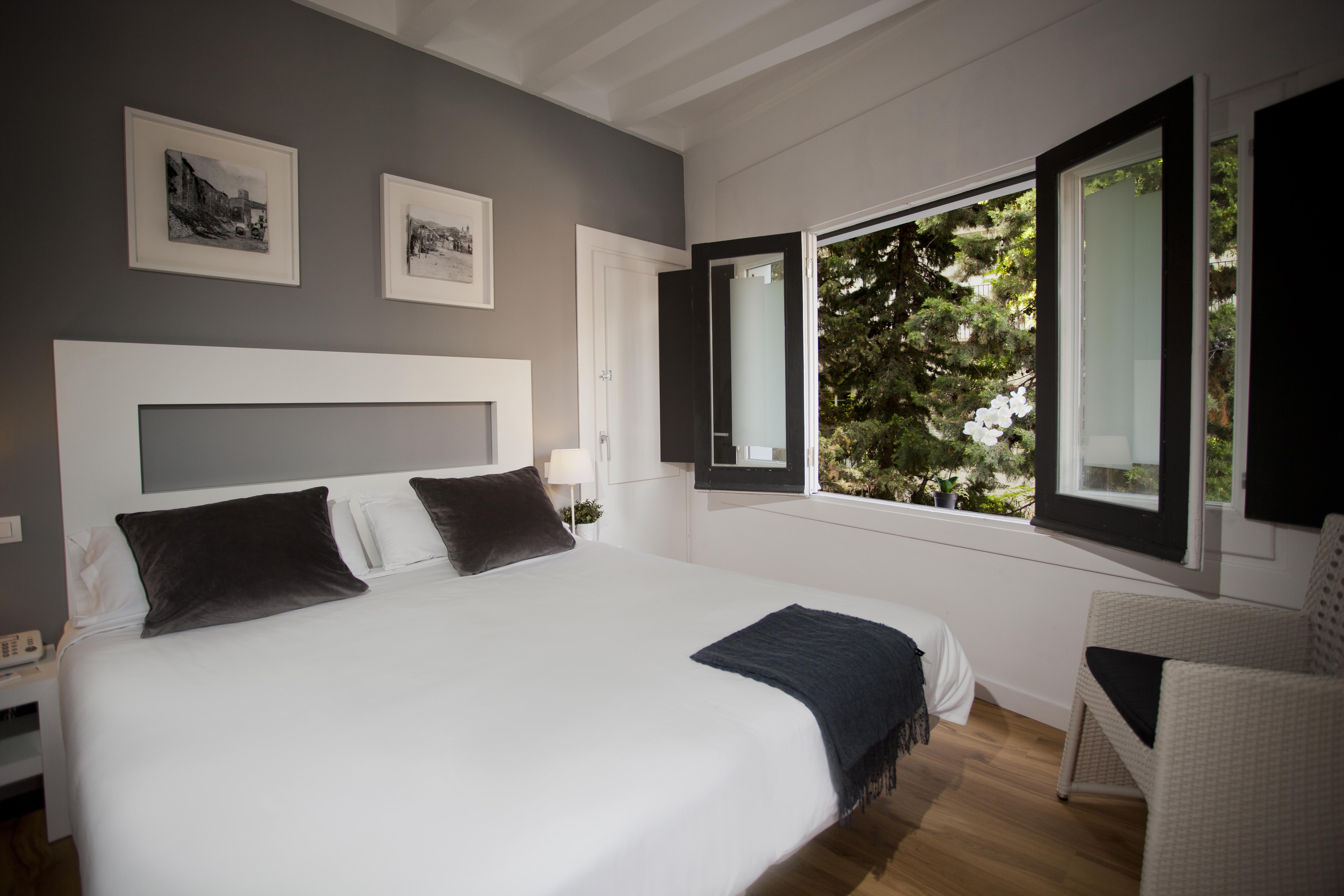 Hotel Ситжес Екстериор снимка