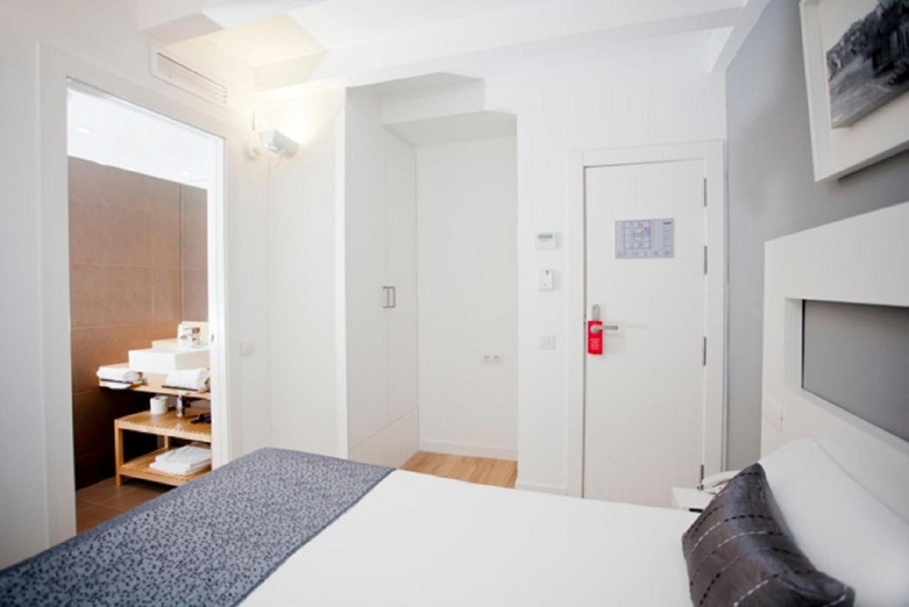Hotel Ситжес Стая снимка
